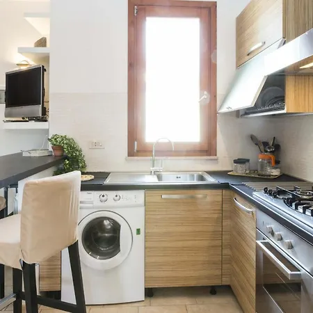 Bilocale Giulia Apartamento