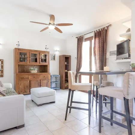 Apartamento Bilocale Giulia