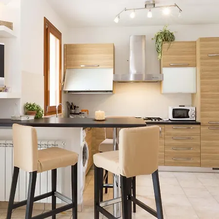 Apartamento Bilocale Giulia
