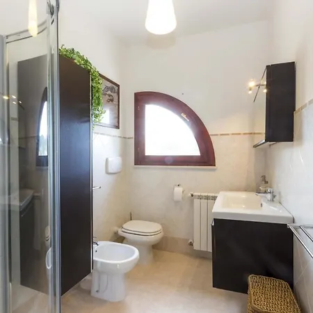 Apartamento Bilocale Giulia Casa Alzi