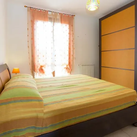 Apartamento Bilocale Giulia *