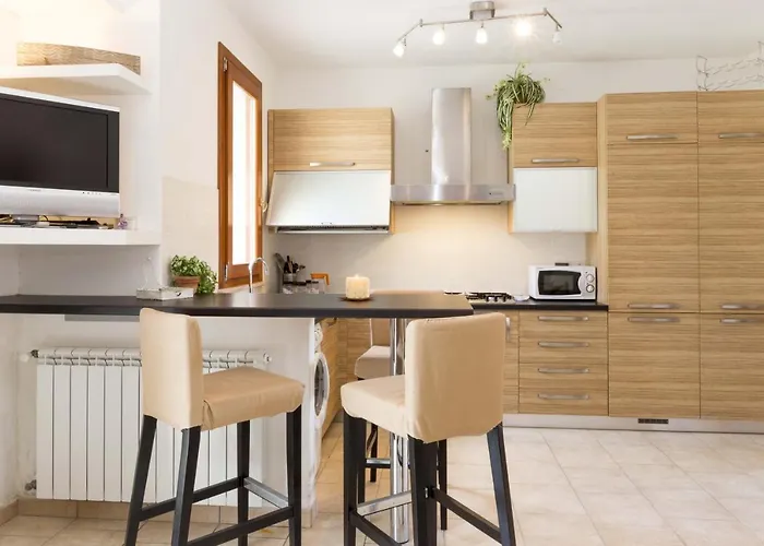 Apartment Bilocale Giulia