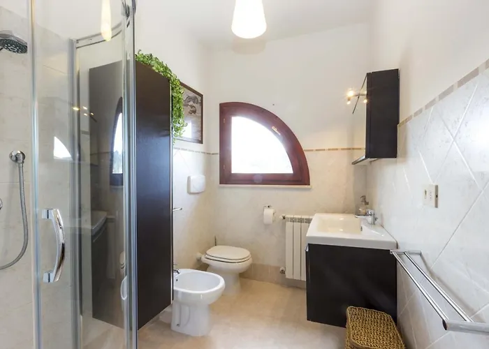 Apartment Bilocale Giulia Casa Alzi
