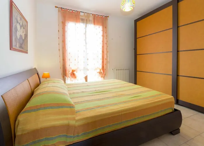 Apartment Bilocale Giulia *